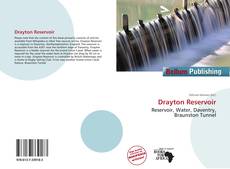 Drayton Reservoir kitap kapağı