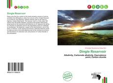 Bookcover of Dingle Reservoir