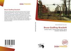 Copertina di Bruce Godfrey Brackett