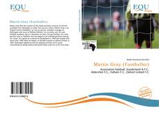 Bookcover of Martin Gray (Footballer)