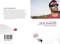 Bookcover of Isle St. George AVA