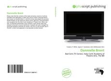 Обложка Dannielle Brent