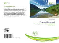 Bookcover of Errwood Reservoir