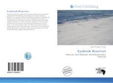 Bookcover of Eyebrook Reservoir