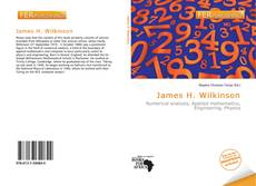 Bookcover of James H. Wilkinson