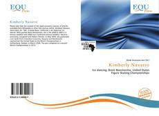 Bookcover of Kimberly Navarro