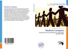 Bookcover of Modesto Cartagena