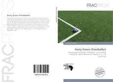 Bookcover of Harry Green (Footballer)