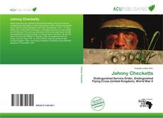 Bookcover of Johnny Checketts