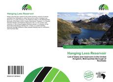 Borítókép a  Hanging Lees Reservoir - hoz