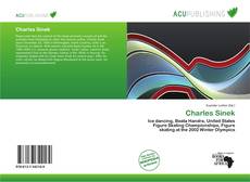 Bookcover of Charles Sinek