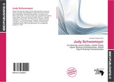 Buchcover von Judy Schwomeyer