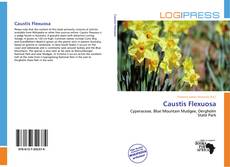 Bookcover of Caustis Flexuosa