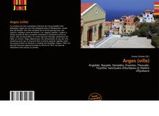 Bookcover of Argos (ville)