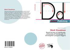 Bookcover of Mark Steedman