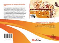 Bookcover of Championnat du Panamá de Football 2001