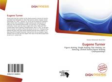 Buchcover von Eugene Turner