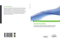Jerod Swallow kitap kapağı