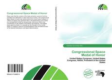Borítókép a  Congressional Space Medal of Honor - hoz