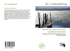 Bookcover of Jumbles Reservoir