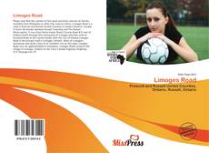 Bookcover of Limoges Road