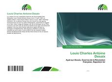 Louis Charles Antoine Desaix的封面