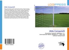 Bookcover of Aldo Campatelli