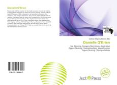 Buchcover von Danielle O'Brien