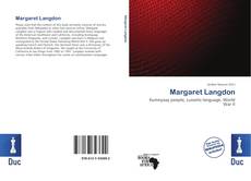 Buchcover von Margaret Langdon