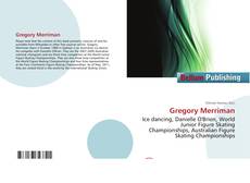 Capa do livro de Gregory Merriman 