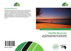 Buchcover von Kitcliffe Reservoir