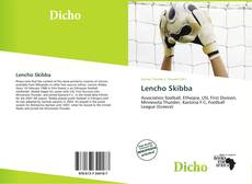 Lencho Skibba的封面