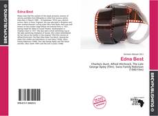 Buchcover von Edna Best