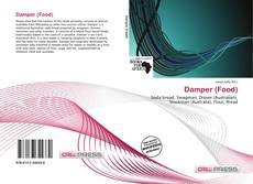 Couverture de Damper (Food)