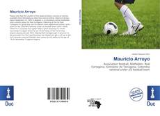 Bookcover of Mauricio Arroyo