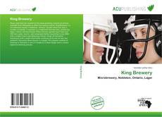 Bookcover of King Brewery