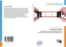 Bookcover of Jeremy Child