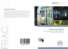 Bookcover of Hang Tuah Station
