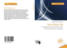 Bookcover of Kim Dong-Joo