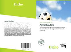 Armel Koulara的封面