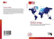 Harbour Bridge的封面