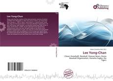 Copertina di Lee Yong-Chan