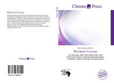 Buchcover von Michael Coreno