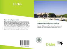 Pont de Sully-sur-Loire的封面