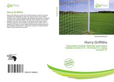 Bookcover of Harry Griffiths