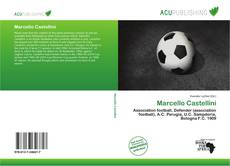 Marcello Castellini kitap kapağı