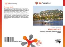 Buchcover von Alemoor Loch