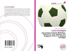 Luca Castiglia kitap kapağı