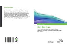 Bookcover of Han Dae-Hwa