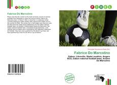 Bookcover of Fabrice Do Marcolino